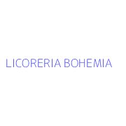 LICORERIA BOHEMIA