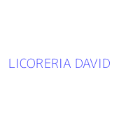 LICORERIA DAVID