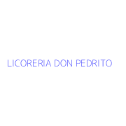 LICORERIA DON PEDRITO