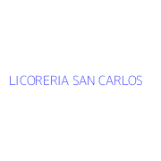 LICORERIA SAN CARLOS
