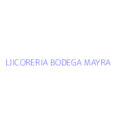 LIICORERIA BODEGA MAYRA