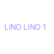LINO LINO 1