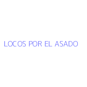 LOCOS POR EL ASADO
