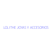 LOLITHE JOYAS Y ACCESORIOS
