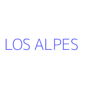 LOS ALPES