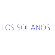 LOS SOLANOS