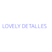 LOVELY DETALLES