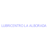 LUBRICENTRO LA ALBORADA