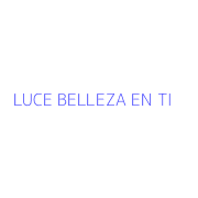 LUCE BELLEZA EN TI