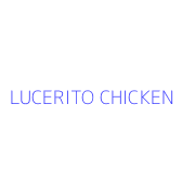 LUCERITO CHICKEN