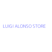 LUIGI ALONSO STORE