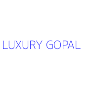 LUXURY GOPAL