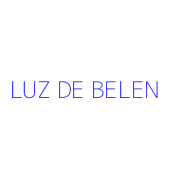 LUZ DE BELEN