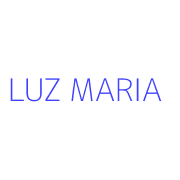 LUZ MARIA
