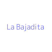 La Bajadita