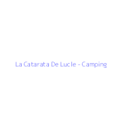 La Catarata De Lucle - Camping
