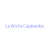 La Wislla Cajabamba
