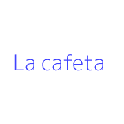 La cafeta