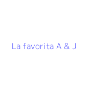 La favorita A & J