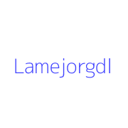 Lamejorgdl
