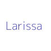 Larissa