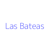 Las Bateas