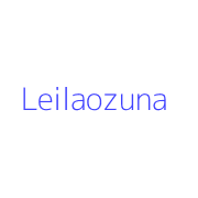 Leilaozuna