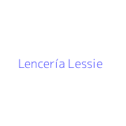 Lencería Lessie