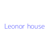 Leonor house