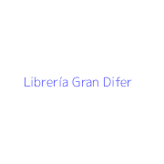 Librería Gran Difer