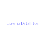 Libreria Detallitos