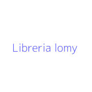 Libreria lomy