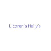 Licorería Heily's