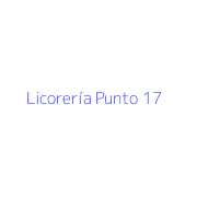 Licorería Punto 17