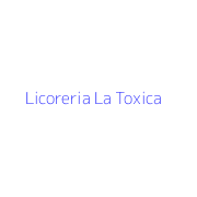 Licoreria La Toxica