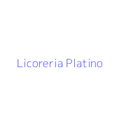 Licoreria Platino