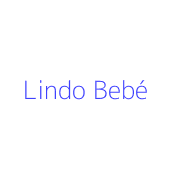 Lindo Bebé