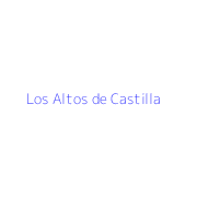 Los Altos de Castilla