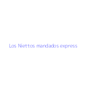 Los Niettos mandados express