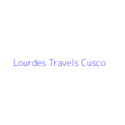 Lourdes Travels Cusco