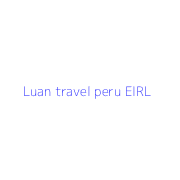 Luan travel peru EIRL