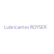 Lubricantes ROYSER