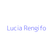 Lucia Rengifo