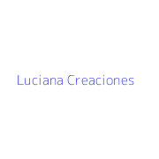 Luciana Creaciones
