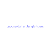 Lupuna dollar Jungle tours