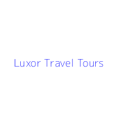 Luxor Travel Tours