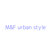 M&F urban style