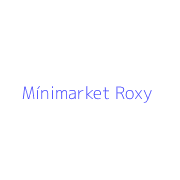 Mínimarket Roxy
