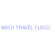 MACH TRAVEL CUSCO