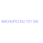 MACHUPICCHU 101 SAC